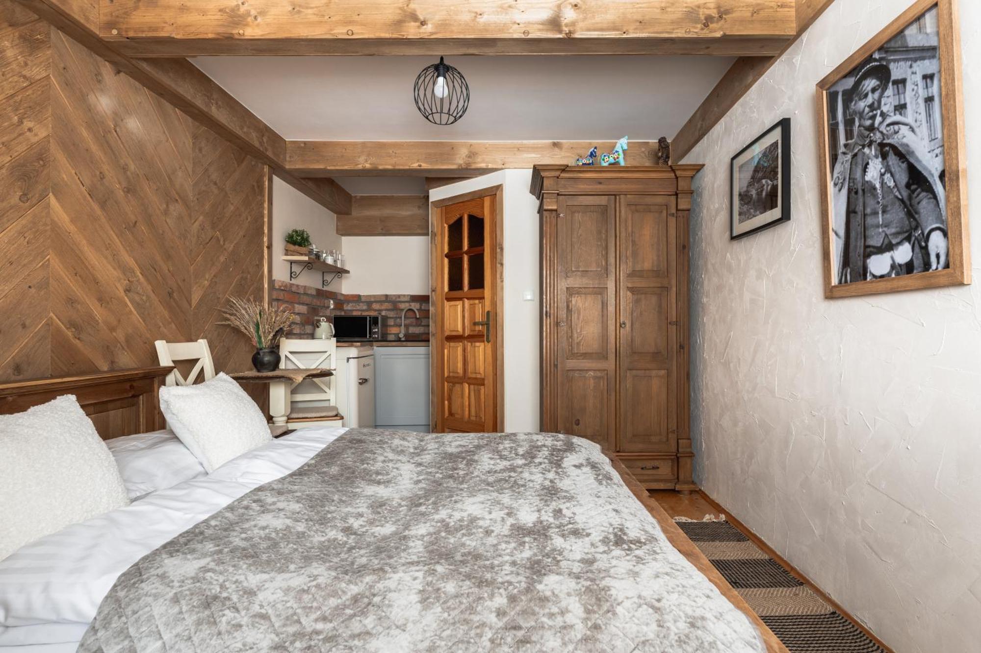 Gorski Klimat Zakopane Exterior foto